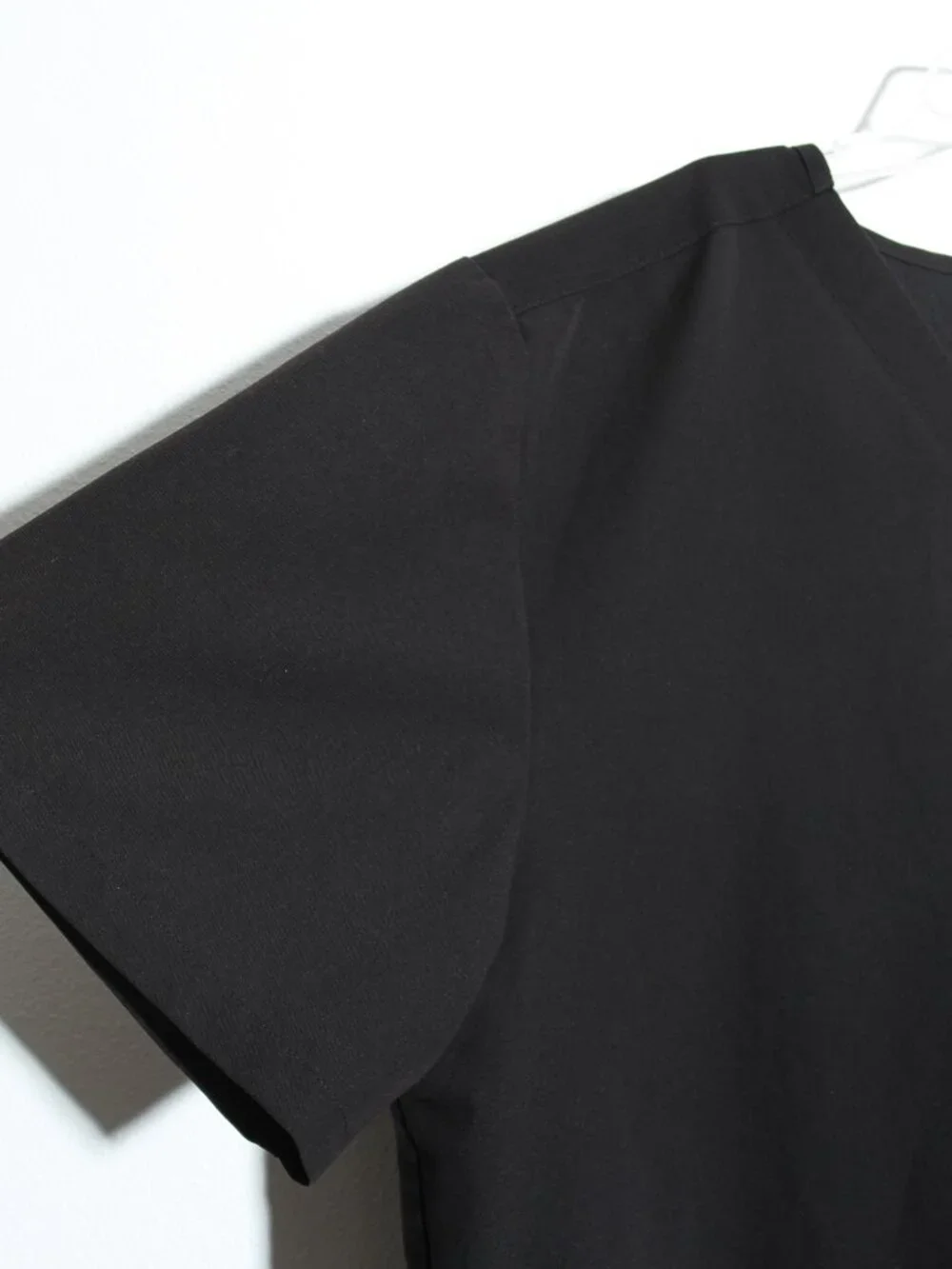 FIGS Men’s Set Cairo Straight-Leg Scrub Pant Black Technical Collection XL / XXL